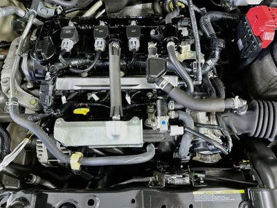 2022 Nissan Versa S