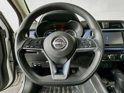 2023 Nissan Versa SV