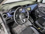 2023 Nissan Versa SV