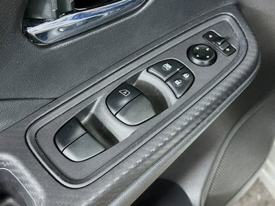 2023 Nissan Versa SV