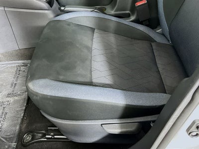 2023 Nissan Versa SV