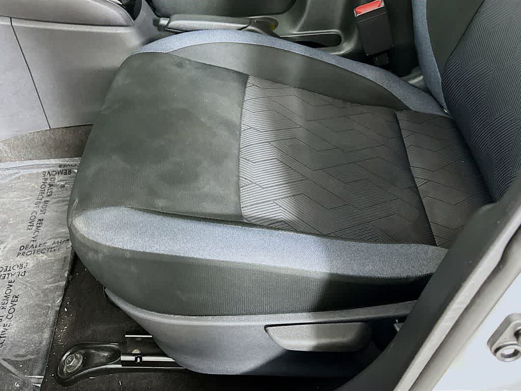 2023 Nissan Versa SV