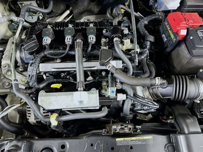 2023 Nissan Versa SV