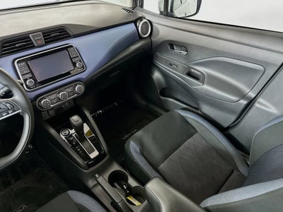 2023 Nissan Versa SV