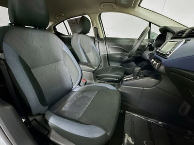 2023 Nissan Versa SV