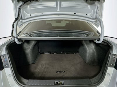 2023 Nissan Versa SV