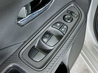 2023 Nissan Versa SV