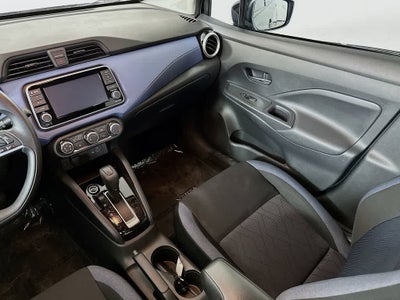 2023 Nissan Versa SV