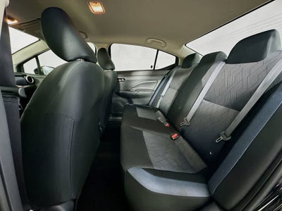 2023 Nissan Versa SV