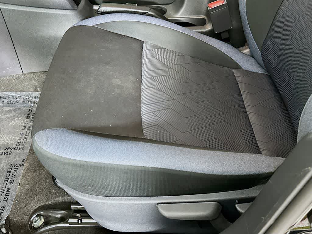 2023 Nissan Versa SV