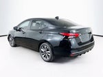 2023 Nissan Versa SV