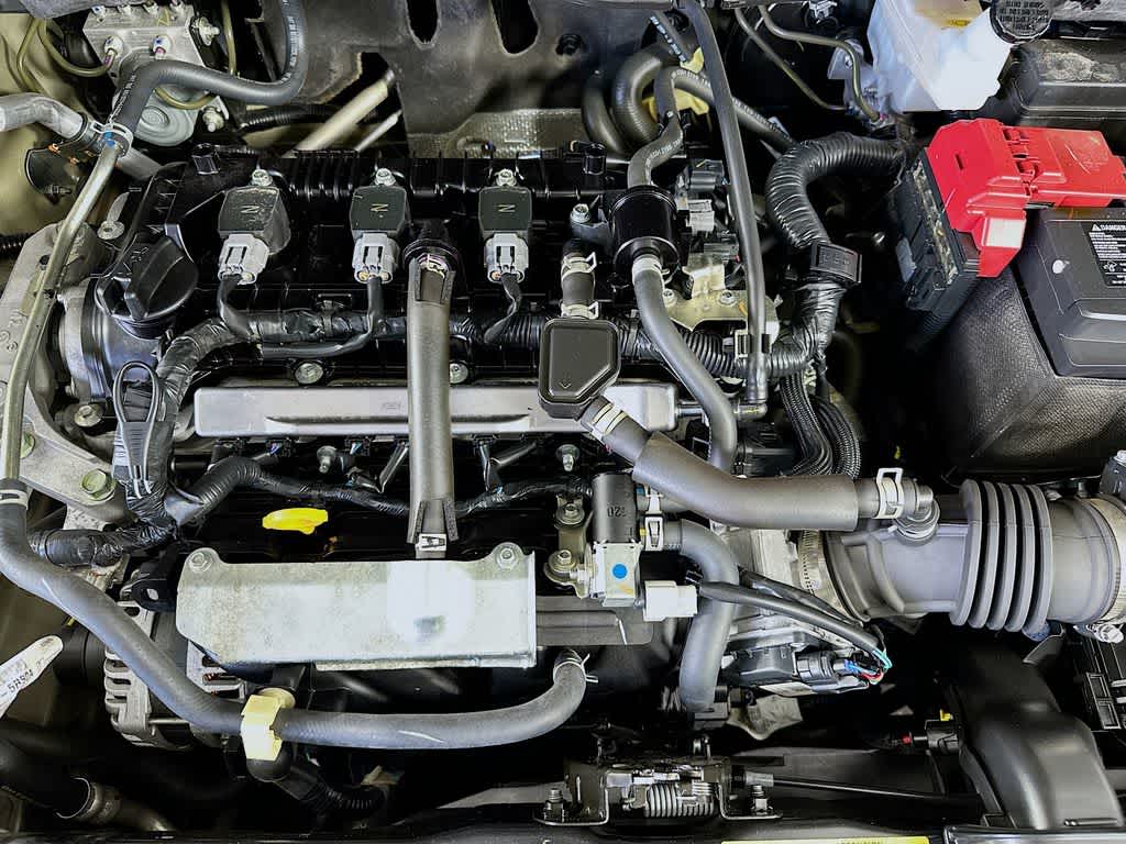 2023 Nissan Versa SV