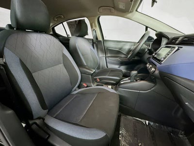 2023 Nissan Versa SV