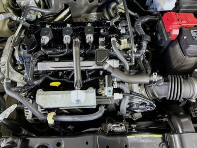 2023 Nissan Versa SV