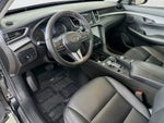 2019 INFINITI QX50 LUXE