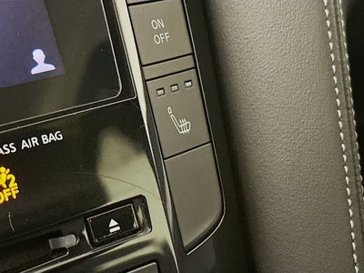 2019 INFINITI QX50 LUXE