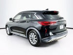 2019 INFINITI QX50 LUXE