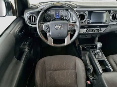 2017 Toyota Tacoma TRD Off Road