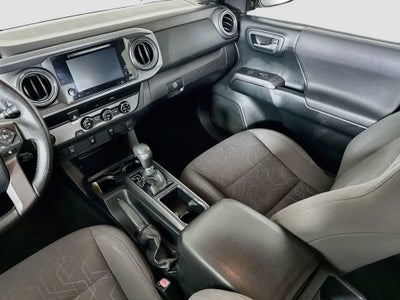 2017 Toyota Tacoma TRD Off Road