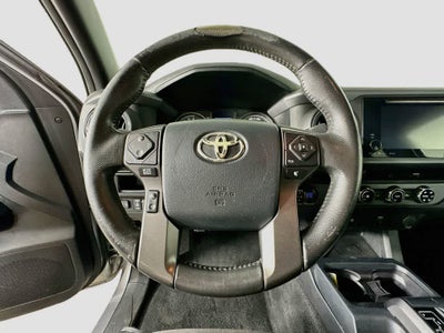 2017 Toyota Tacoma TRD Off Road