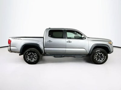 2017 Toyota Tacoma TRD Off Road