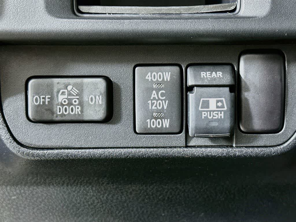 2017 Toyota Tacoma TRD Off Road