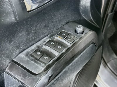 2017 Toyota Tacoma TRD Off Road