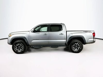 2017 Toyota Tacoma TRD Off Road