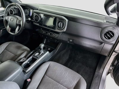 2017 Toyota Tacoma TRD Off Road