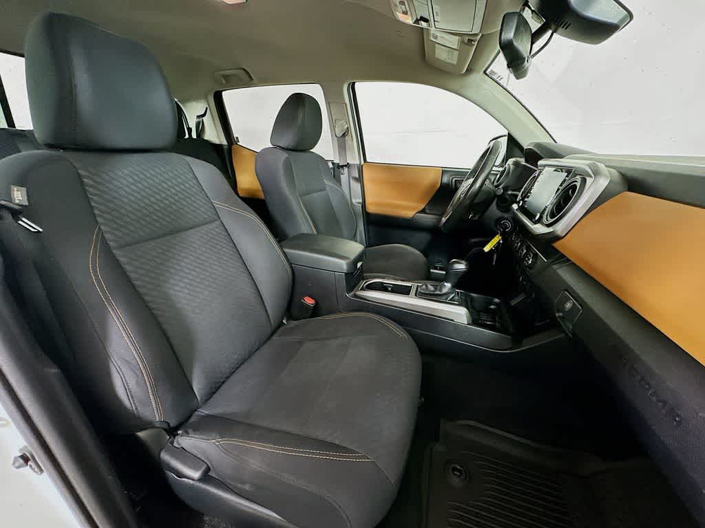 2020 Toyota Tacoma SR5