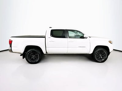 2020 Toyota Tacoma SR5