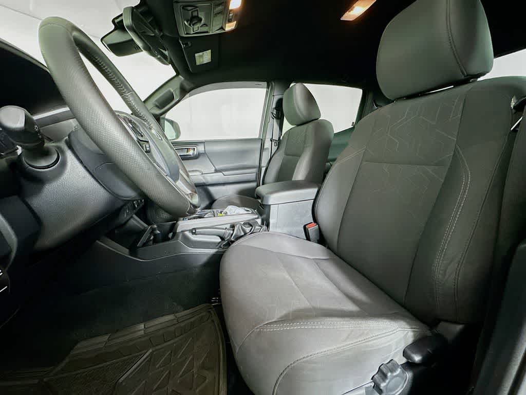 2018 Toyota Tacoma TRD Off Road