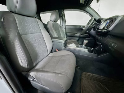 2018 Toyota Tacoma TRD Off Road