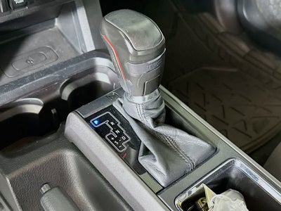 2018 Toyota Tacoma TRD Off Road