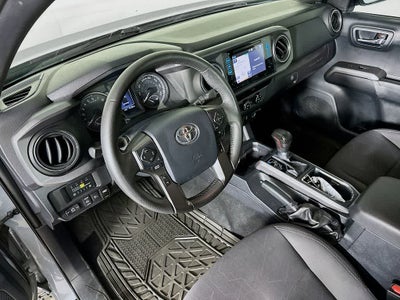 2018 Toyota Tacoma TRD Off Road