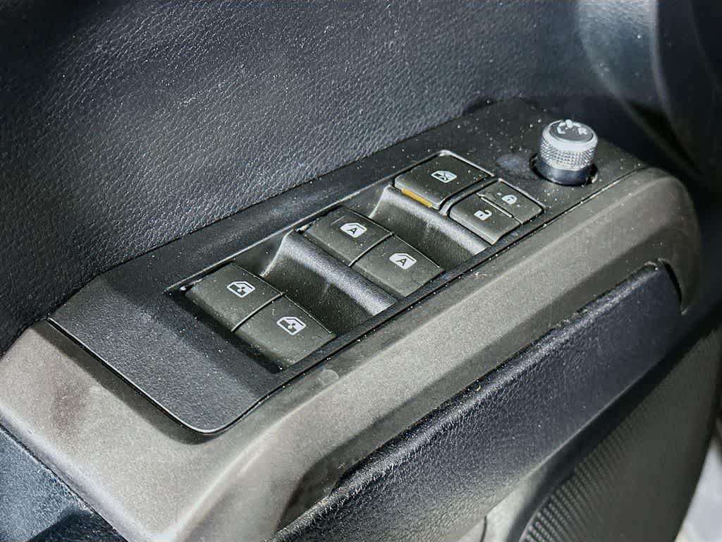 2018 Toyota Tacoma TRD Off Road