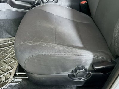 2018 Toyota Tacoma TRD Off Road