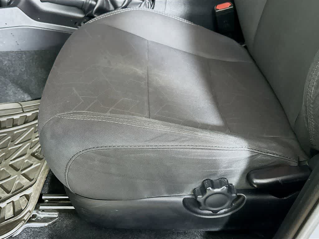 2018 Toyota Tacoma TRD Off Road