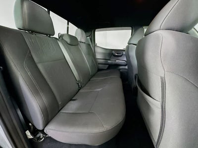 2018 Toyota Tacoma TRD Off Road