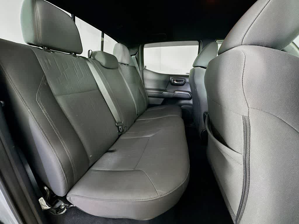 2018 Toyota Tacoma TRD Off Road