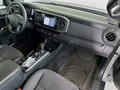 2018 Toyota Tacoma TRD Off Road