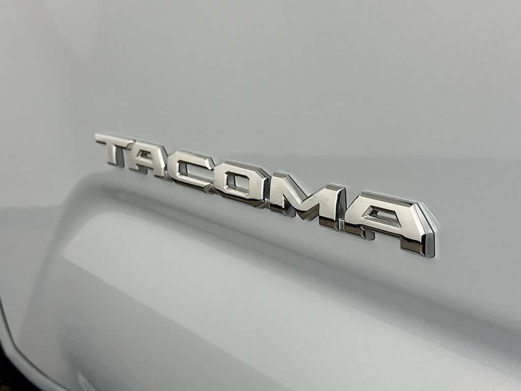 2018 Toyota Tacoma TRD Off Road