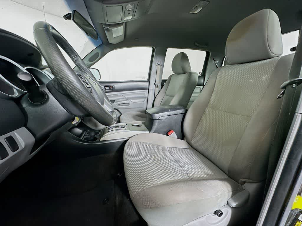 2014 Toyota Tacoma PreRunner