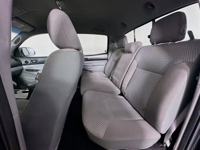 2014 Toyota Tacoma PreRunner