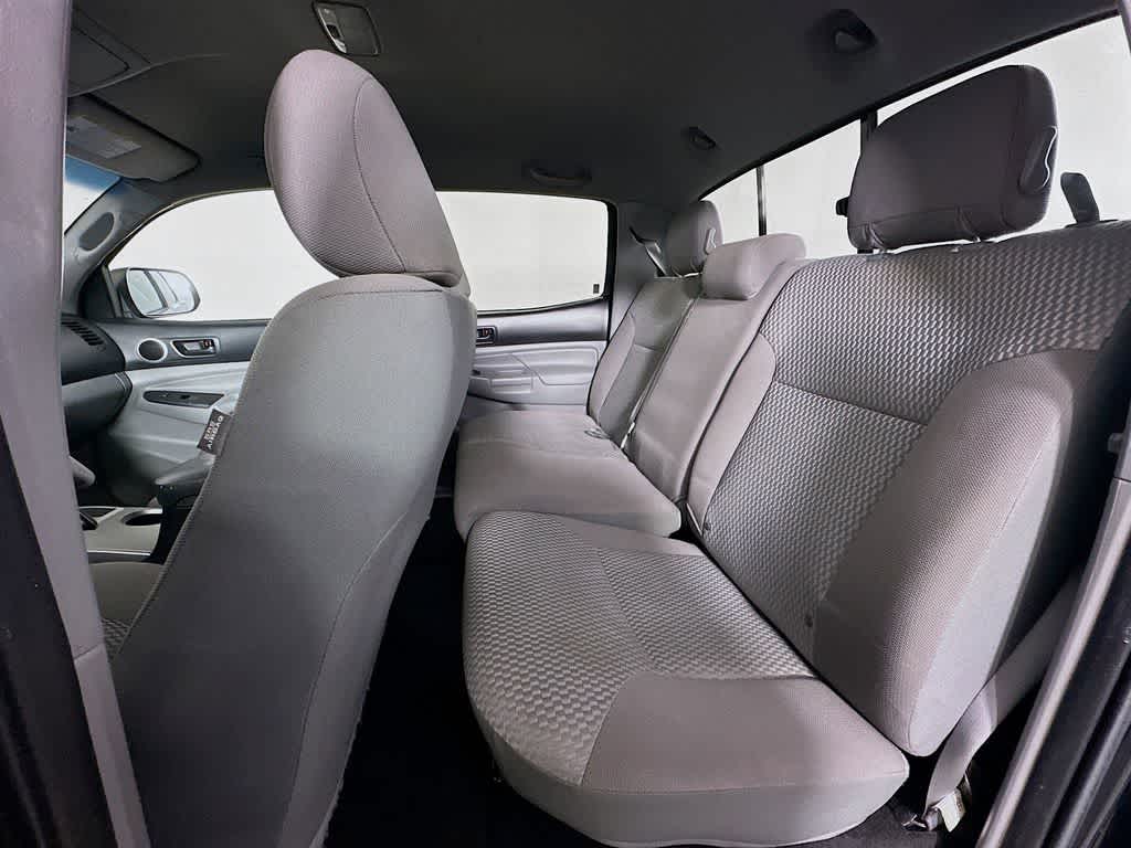 2014 Toyota Tacoma PreRunner