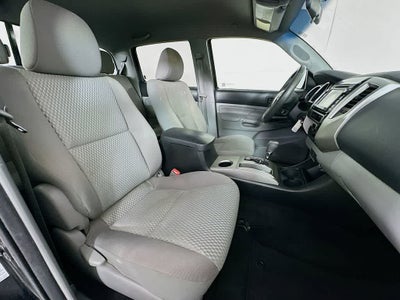 2014 Toyota Tacoma PreRunner