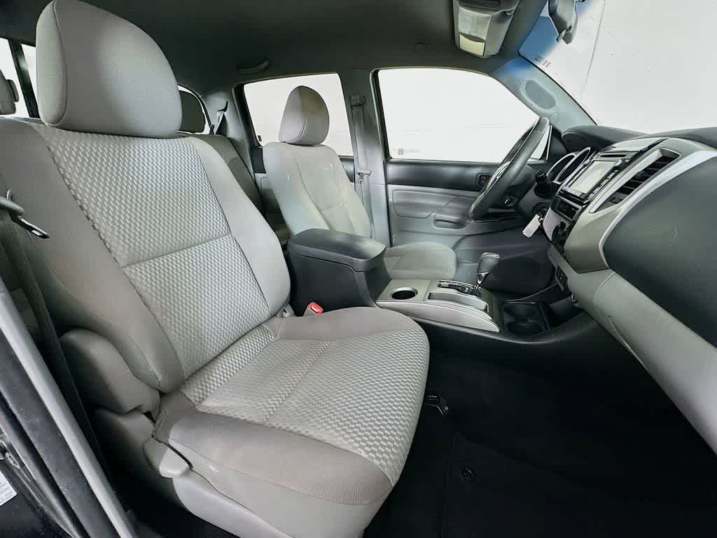 2014 Toyota Tacoma PreRunner