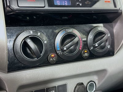 2014 Toyota Tacoma PreRunner