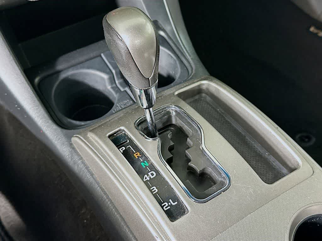 2014 Toyota Tacoma PreRunner