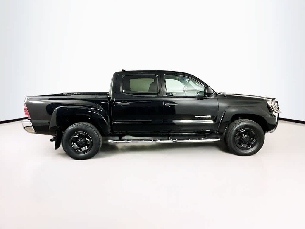 2014 Toyota Tacoma PreRunner